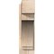 Ekena Millwork Imperial Block Smooth Outlooker, Douglas Fir, 7 1/2"W x 24"D x 24"H OUT08X24X24IMP05SDF - alternate 3